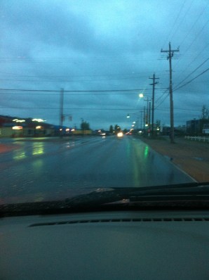 Shine a little light on me.