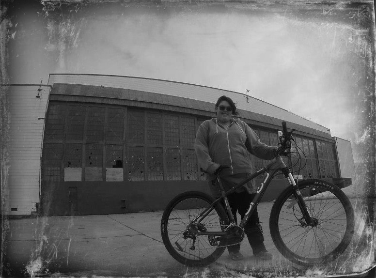 Mandy Poole Opus Avro